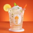 Mojito Mint Slush